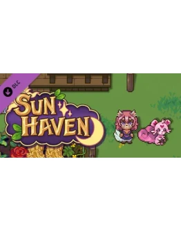 Dreamy Pet Pack DLC * STEAM RU АВТО 0