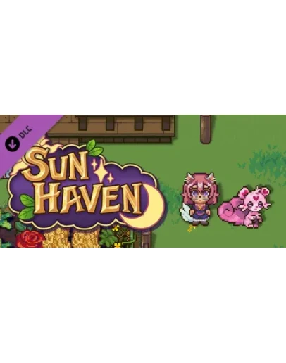 Dreamy Pet Pack DLC * STEAM RU АВТО 0