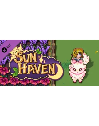 Sweet Mounts DLC * STEAM RU АВТО 0