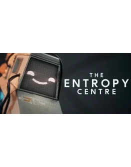 The Entropy Centre * STEAM RU АВТО 0