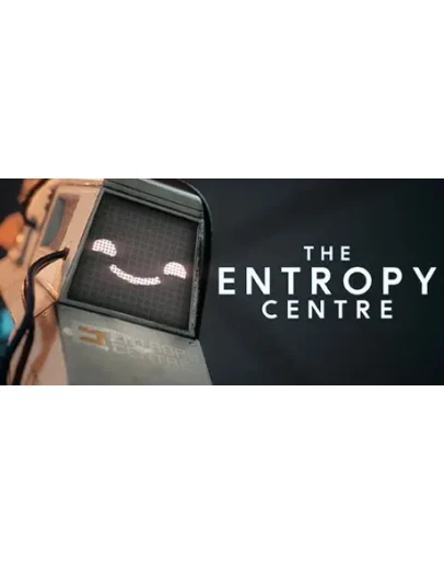 The Entropy Centre * STEAM RU АВТО 0