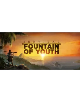 Survival: Fountain of Youth * STEAM RU АВТО 0