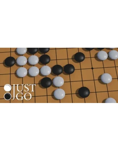 Just Go * STEAM РОССИЯ АВТОДОСТАВКА 0 КАРТЫ