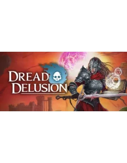 Dread Delusion * STEAM RU АВТО 0