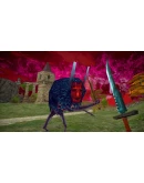 Dread Delusion * STEAM RU АВТО 0