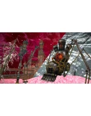 Dread Delusion * STEAM RU АВТО 0