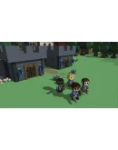 Stonehearth * STEAM РОССИЯ АВТОДОСТАВКА 0 КАРТЫ