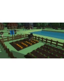 Stonehearth * STEAM РОССИЯ АВТОДОСТАВКА 0 КАРТЫ