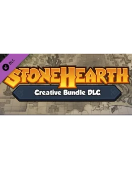Stonehearth Creative Bundle DLC * STEAM RU АВТО 0