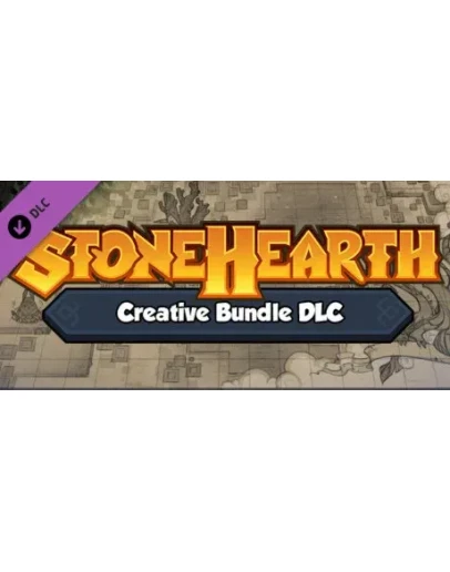 Stonehearth Creative Bundle DLC * STEAM RU АВТО 0