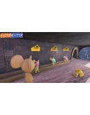 Ratty Catty * STEAM РОССИЯ АВТОДОСТАВКА 0 КАРТЫ