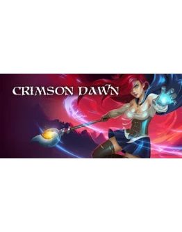 Crimson Dawn * STEAM РОССИЯ АВТОДОСТАВКА 0 КАРТЫ