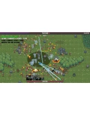 Crimson Dawn * STEAM РОССИЯ АВТОДОСТАВКА 0 КАРТЫ