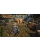 Sengoku Dynasty * STEAM RU АВТО 0