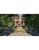 Sengoku Dynasty * STEAM RU АВТО 0