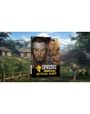 Sengoku Dynasty - Official Guide DLC * STEAM RU