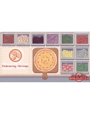 Romantic Topping Skins - Valentines 2023 DLC