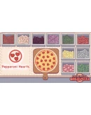 Romantic Topping Skins - Valentines 2023 DLC