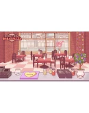Pizza My Heart Set - Valentine's 2020 Shop DLC
