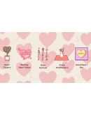 Pizza My Heart Set - Valentine's 2020 Shop DLC