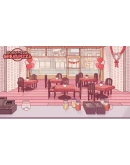 I Love Pizza Set - Valentine's 2019 Shop DLC