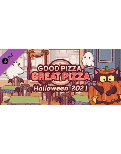 Halloween 2021 Discount Bundle DLC * STEAM RU