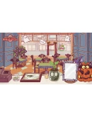 Halloween 2021 Discount Bundle DLC * STEAM RU