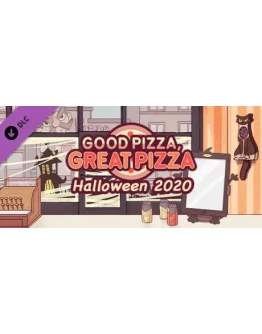 Halloween 2020 Discount Bundle DLC * STEAM RU