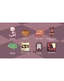 Halloween 2020 Discount Bundle DLC * STEAM RU