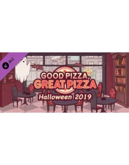 Halloween 2019 Discount Bundle DLC * STEAM RU