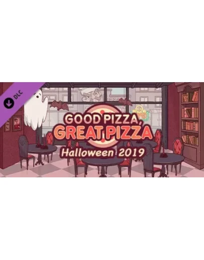 Halloween 2019 Discount Bundle DLC * STEAM RU