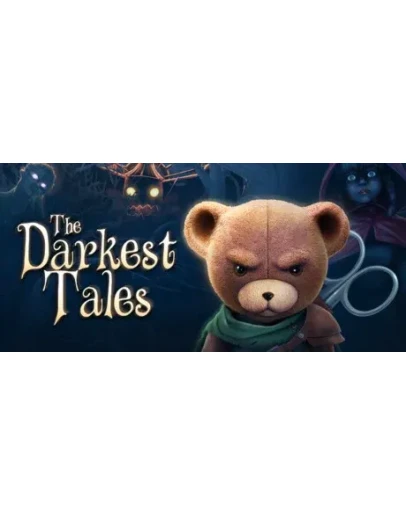 The Darkest Tales * STEAM RU АВТО 0