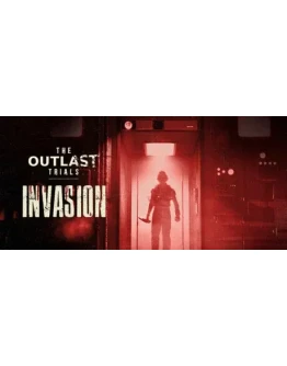 The Outlast Trials * STEAM RU АВТО 0