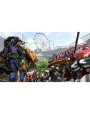 The Surge - A Walk in the Park DLC * STEAM RU