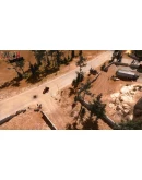 Syrian Warfare * STEAM RU АВТО 0