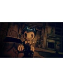 Bendy and the Dark Revival * STEAM RU АВТО 0