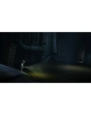 Little Nightmares - The Depths DLC * STEAM RU