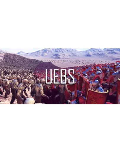 Ultimate Epic Battle Simulator * STEAM RU АВТО 0