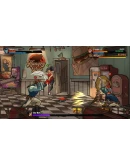 Mayhem Brawler * STEAM RU АВТО 0