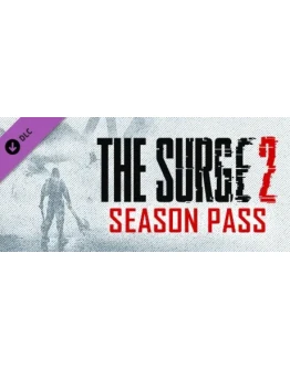 The Surge 2 - Season Pass DLC * STEAM RU АВТО 0