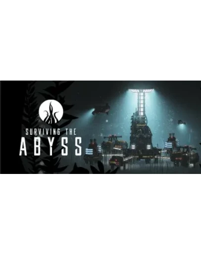 Surviving the Abyss * STEAM RU АВТО 0
