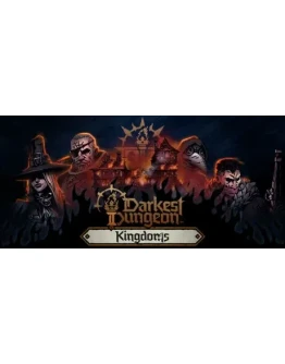 Darkest Dungeon II * STEAM RU АВТО 0