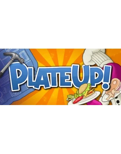 PlateUp! * STEAM РОССИЯ АВТОДОСТАВКА 0 КАРТЫ