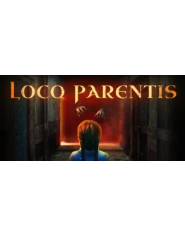 Loco Parentis * STEAM РОССИЯ АВТОДОСТАВКА 0 КАРТЫ
