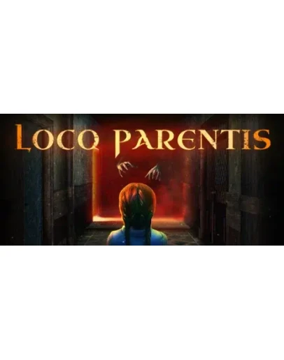 Loco Parentis * STEAM РОССИЯ АВТОДОСТАВКА 0 КАРТЫ