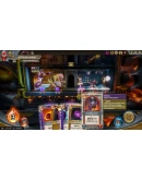 Monster Train - The Last Divinity DLC * STEAM RU