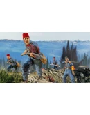 Isonzo - First Wave DLC * STEAM RU АВТО 0