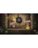 Little Inferno: Ho Ho Holiday DLC * STEAM RU