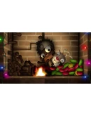 Little Inferno: Ho Ho Holiday DLC * STEAM RU
