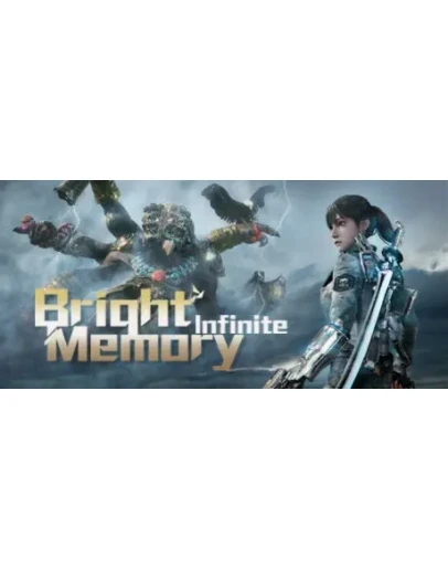 Bright Memory: Infinite * STEAM RU АВТО 0